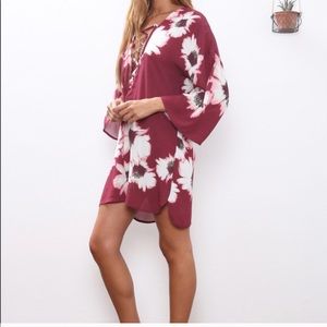 Flynn Skye Delilah Dress